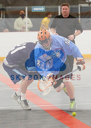 B3LLacrosse League HLC Vs. Lightkeepers