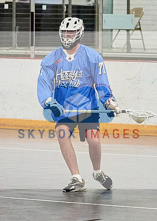 B3LLacrosse League HLC Vs. Lightkeepers