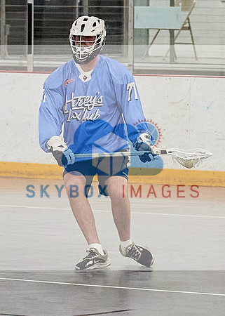 B3LLacrosse League HLC Vs. Lightkeepers