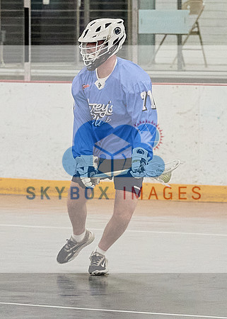 B3LLacrosse League HLC Vs. Lightkeepers