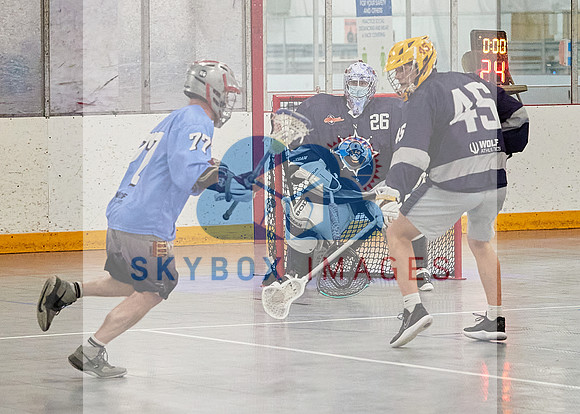 B3LLacrosse League HLC Vs. Lightkeepers