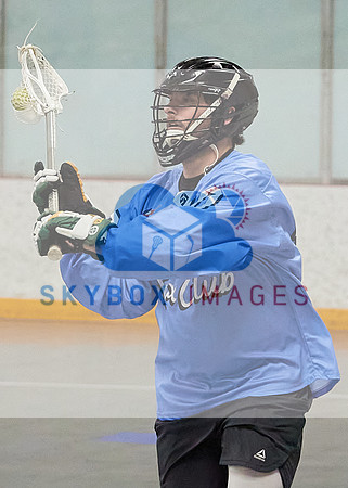 B3LLacrosse League HLC Vs. Lightkeepers
