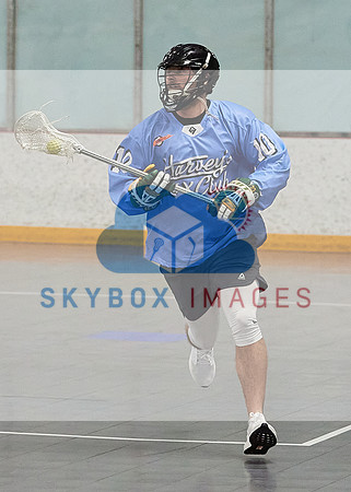 B3LLacrosse League HLC Vs. Lightkeepers