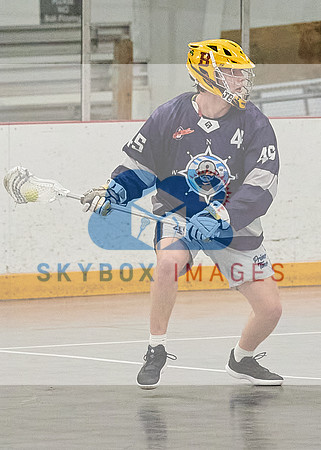 B3LLacrosse League HLC Vs. Lightkeepers