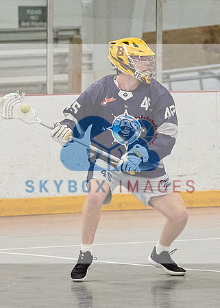 B3LLacrosse League HLC Vs. Lightkeepers