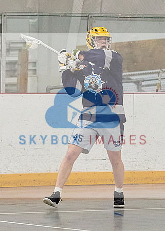 B3LLacrosse League HLC Vs. Lightkeepers