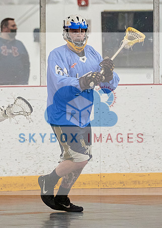 B3LLacrosse League HLC Vs. Lightkeepers
