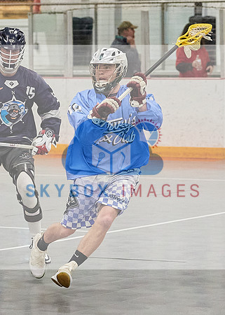 B3LLacrosse League HLC Vs. Lightkeepers