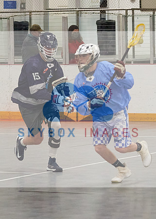 B3LLacrosse League HLC Vs. Lightkeepers