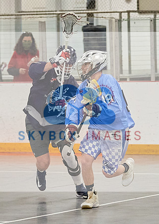 B3LLacrosse League HLC Vs. Lightkeepers