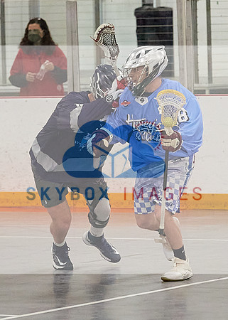 B3LLacrosse League HLC Vs. Lightkeepers