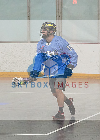 B3LLacrosse League HLC Vs. Lightkeepers