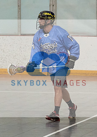 B3LLacrosse League HLC Vs. Lightkeepers