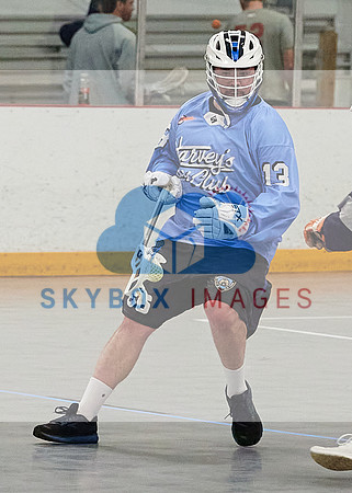 B3LLacrosse League HLC Vs. Lightkeepers