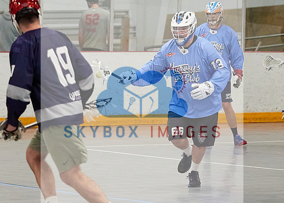 B3LLacrosse League HLC Vs. Lightkeepers