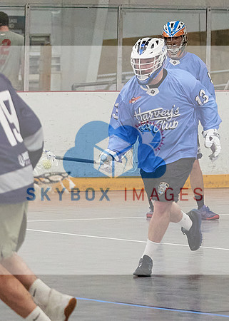 B3LLacrosse League HLC Vs. Lightkeepers