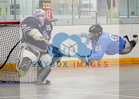 B3LLacrosse League HLC Vs. Lightkeepers