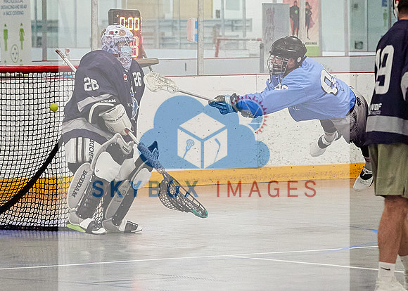 B3LLacrosse League HLC Vs. Lightkeepers