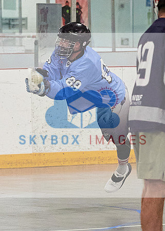 B3LLacrosse League HLC Vs. Lightkeepers