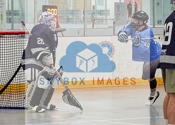 B3LLacrosse League HLC Vs. Lightkeepers