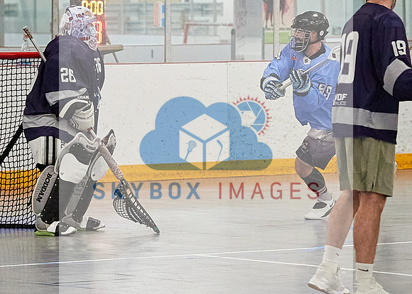 B3LLacrosse League HLC Vs. Lightkeepers