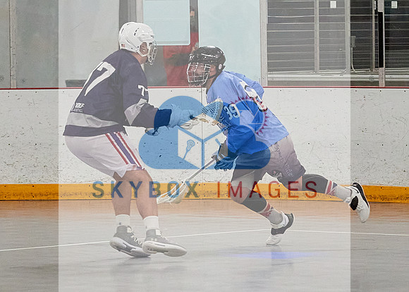 B3LLacrosse League HLC Vs. Lightkeepers