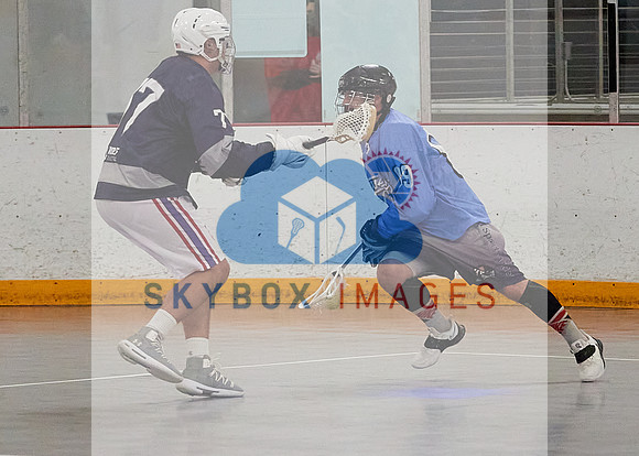 B3LLacrosse League HLC Vs. Lightkeepers