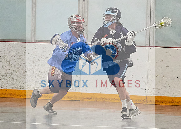 B3LLacrosse League HLC Vs. Lightkeepers