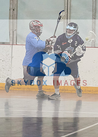 B3LLacrosse League HLC Vs. Lightkeepers