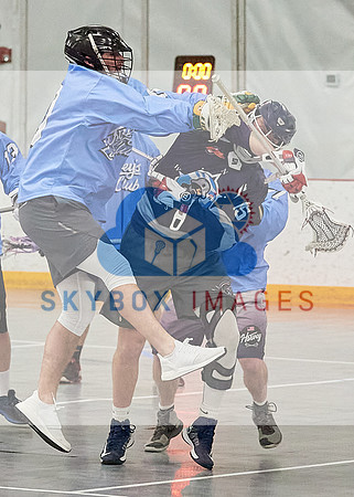 B3LLacrosse League HLC Vs. Lightkeepers