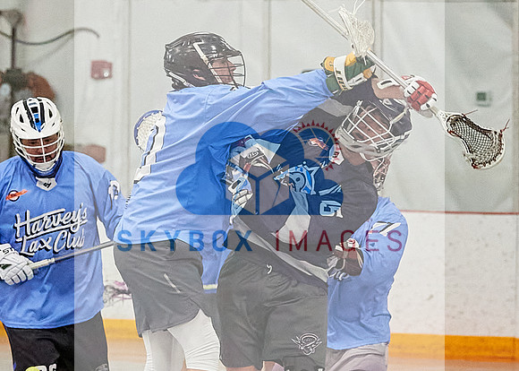 B3LLacrosse League HLC Vs. Lightkeepers