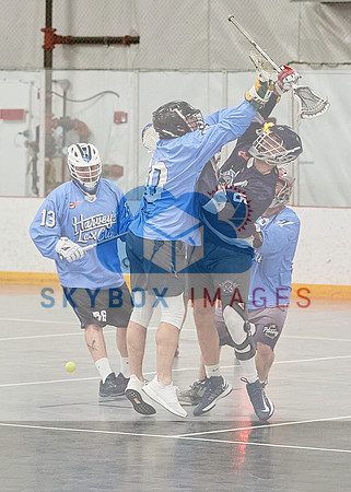 B3LLacrosse League HLC Vs. Lightkeepers