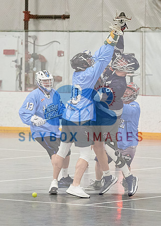 B3LLacrosse League HLC Vs. Lightkeepers