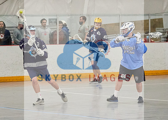 B3LLacrosse League HLC Vs. Lightkeepers