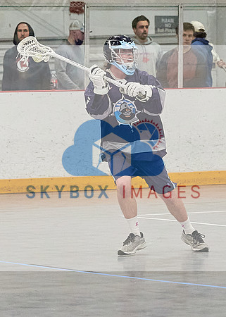 B3LLacrosse League HLC Vs. Lightkeepers