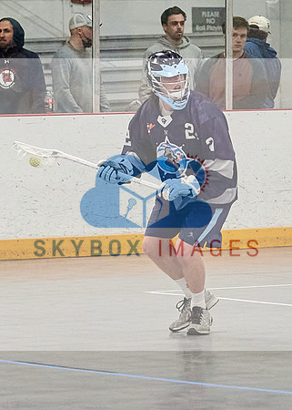 B3LLacrosse League HLC Vs. Lightkeepers