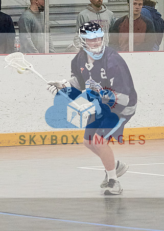 B3LLacrosse League HLC Vs. Lightkeepers