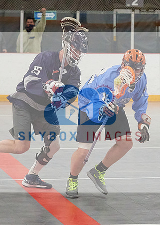 B3LLacrosse League HLC Vs. Lightkeepers