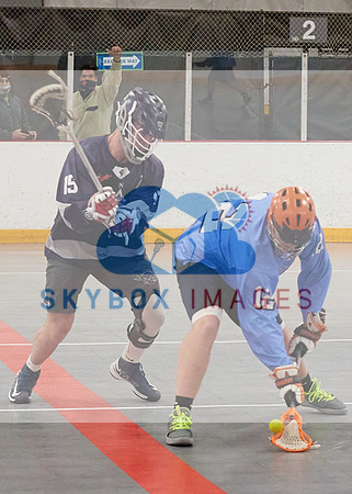 B3LLacrosse League HLC Vs. Lightkeepers