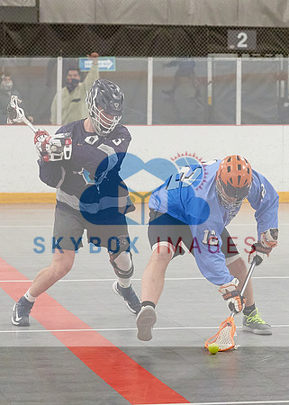 B3LLacrosse League HLC Vs. Lightkeepers