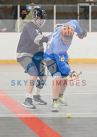 B3LLacrosse League HLC Vs. Lightkeepers