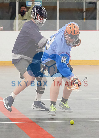 B3LLacrosse League HLC Vs. Lightkeepers