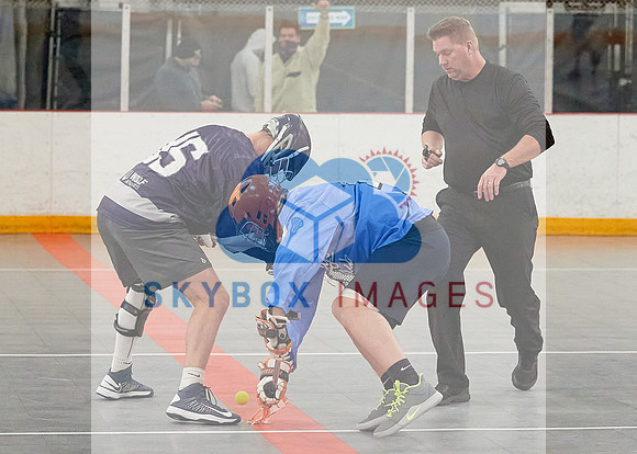 B3LLacrosse League HLC Vs. Lightkeepers