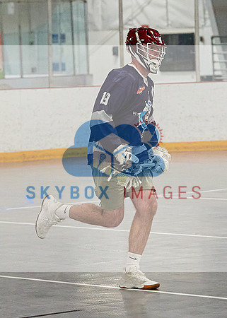 B3LLacrosse League HLC Vs. Lightkeepers