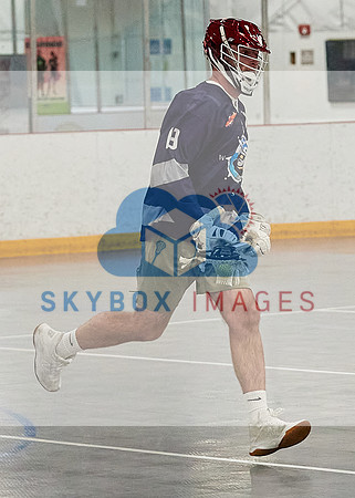 B3LLacrosse League HLC Vs. Lightkeepers