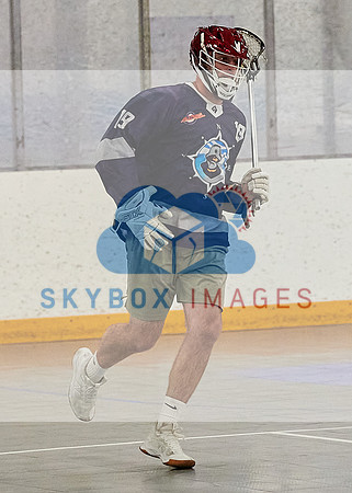 B3LLacrosse League HLC Vs. Lightkeepers
