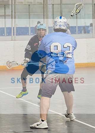 B3LLacrosse League HLC Vs. Lightkeepers