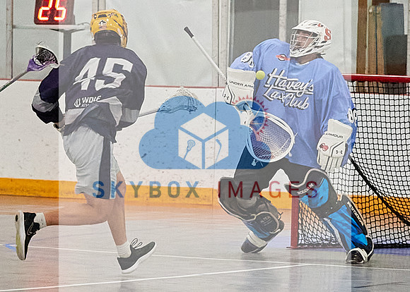 B3LLacrosse League HLC Vs. Lightkeepers