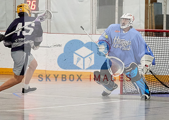 B3LLacrosse League HLC Vs. Lightkeepers