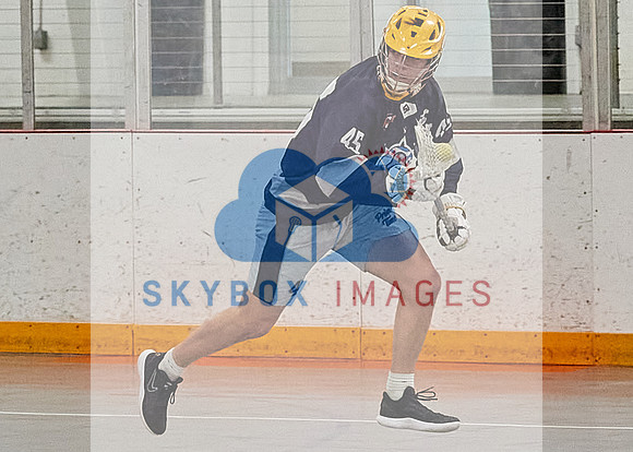 B3LLacrosse League HLC Vs. Lightkeepers